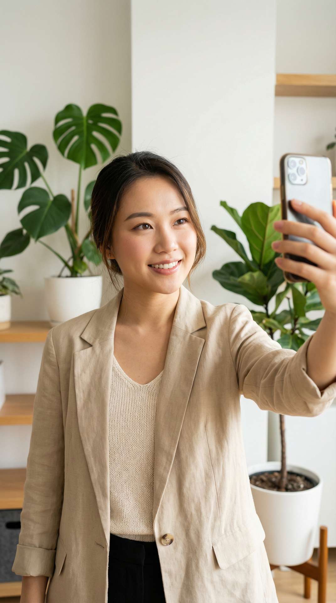 狠狠撸社区美图