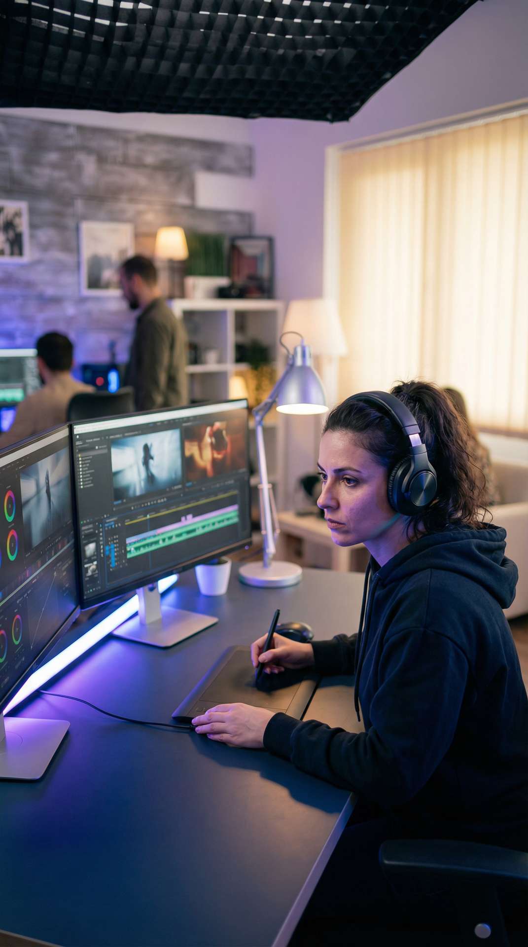 狠狠撸社区美图